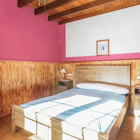 5 Bedroom In Holiday home