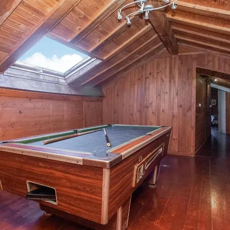 5 Bedroom In Vakantiehuis *