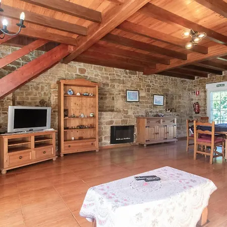 5 Bedroom In