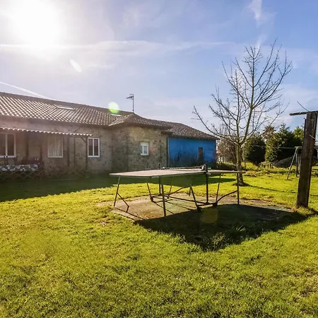 Vakantiehuis 5 Bedroom In *