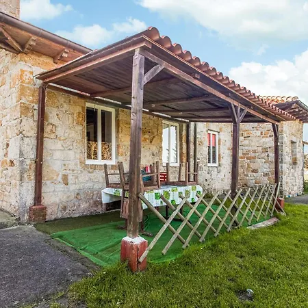 5 Bedroom In * Argüero